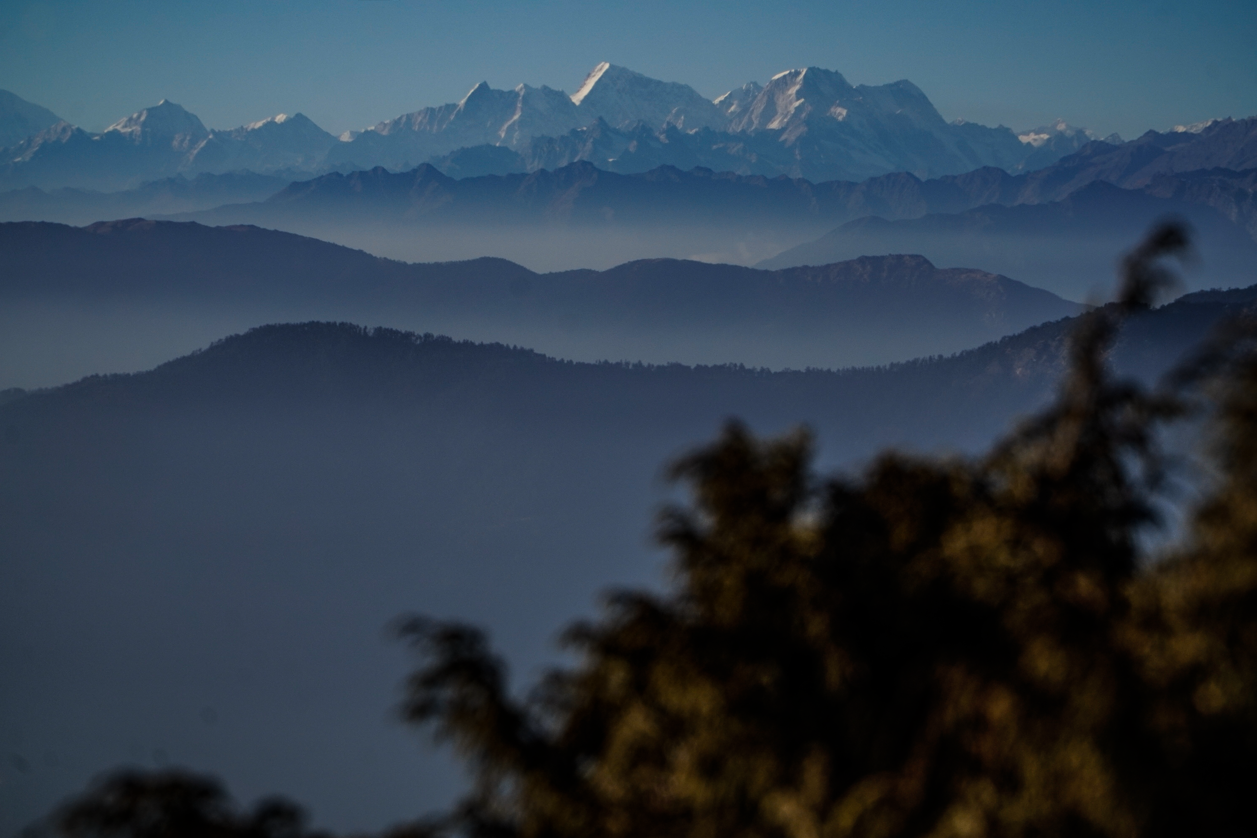 Annapurna Base Camp trek photo placeholder — replace with a trek photo, 800×600
