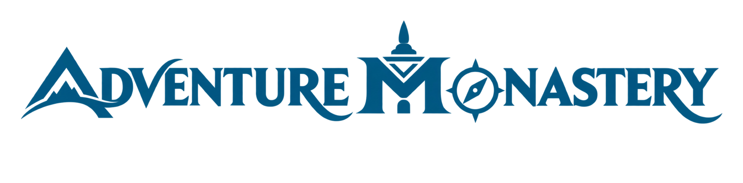 Adventure Monastery